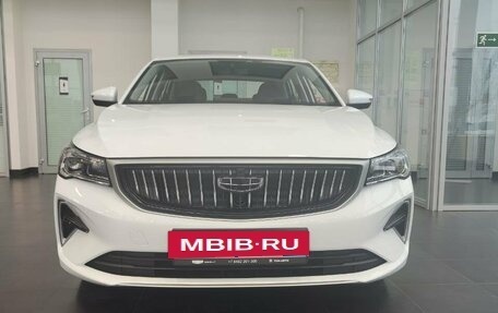 Geely Emgrand, 2024 год, 2 459 151 рублей, 3 фотография