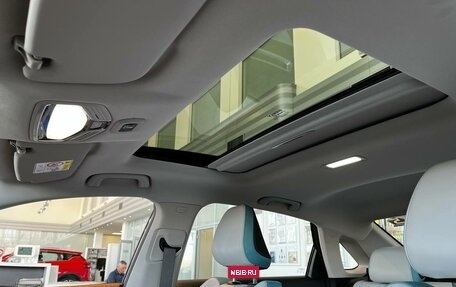 Geely Emgrand, 2024 год, 2 459 151 рублей, 12 фотография