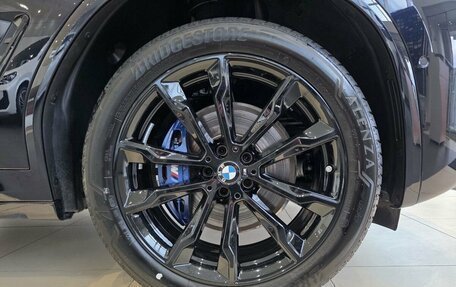 BMW X4, 2024 год, 8 050 000 рублей, 8 фотография