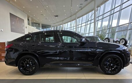 BMW X4, 2024 год, 8 050 000 рублей, 4 фотография