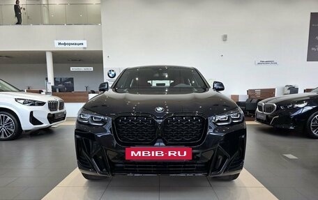 BMW X4, 2024 год, 8 050 000 рублей, 2 фотография