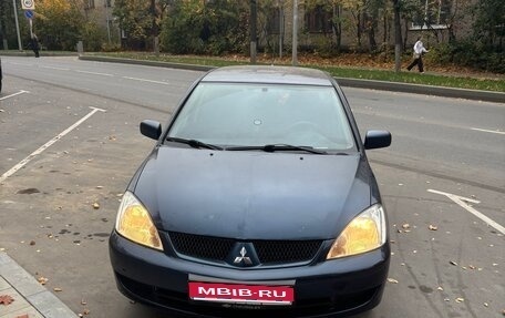 Mitsubishi Lancer IX, 2007 год, 350 000 рублей, 1 фотография