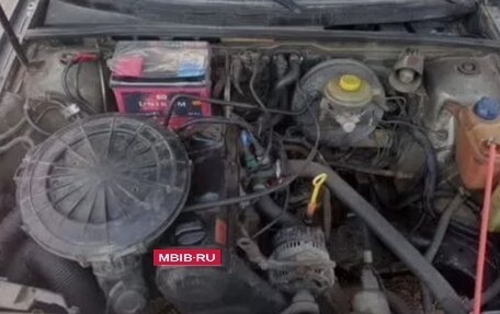 Audi 80, 1986 год, 115 000 рублей, 2 фотография