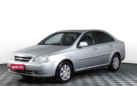 Chevrolet Lacetti, 2010 год, 579 000 рублей, 1 фотография