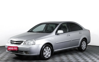 Chevrolet Lacetti, 2010 год, 579 000 рублей, 1 фотография