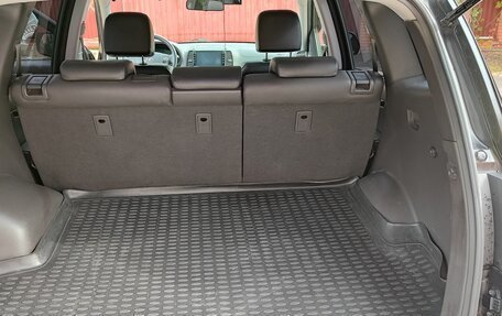 Hyundai Santa Fe III рестайлинг, 2012 год, 1 380 000 рублей, 8 фотография