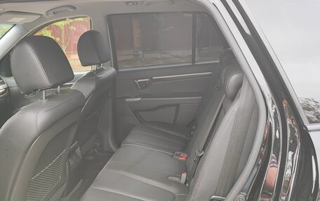 Hyundai Santa Fe III рестайлинг, 2012 год, 1 380 000 рублей, 7 фотография