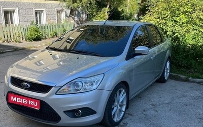 Ford Focus II рестайлинг, 2008 год, 650 000 рублей, 1 фотография