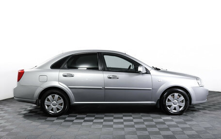 Chevrolet Lacetti, 2010 год, 579 000 рублей, 4 фотография