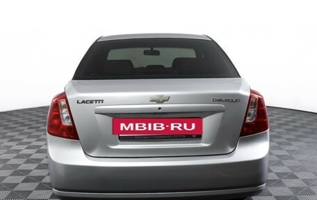 Chevrolet Lacetti, 2010 год, 579 000 рублей, 6 фотография