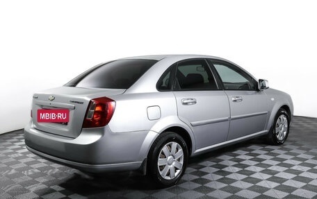 Chevrolet Lacetti, 2010 год, 579 000 рублей, 5 фотография