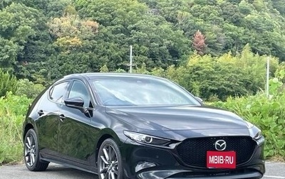 Mazda 3, 2019 год, 1 430 000 рублей, 1 фотография