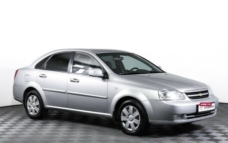 Chevrolet Lacetti, 2010 год, 579 000 рублей, 3 фотография