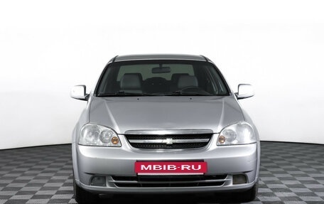 Chevrolet Lacetti, 2010 год, 579 000 рублей, 2 фотография