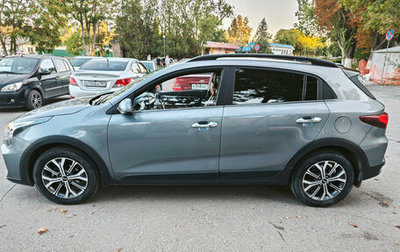 KIA Rio IV, 2021 год, 1 850 000 рублей, 1 фотография