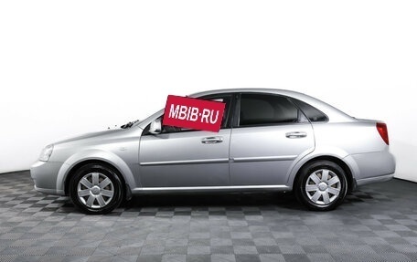 Chevrolet Lacetti, 2010 год, 579 000 рублей, 8 фотография