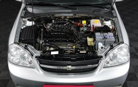 Chevrolet Lacetti, 2010 год, 579 000 рублей, 9 фотография