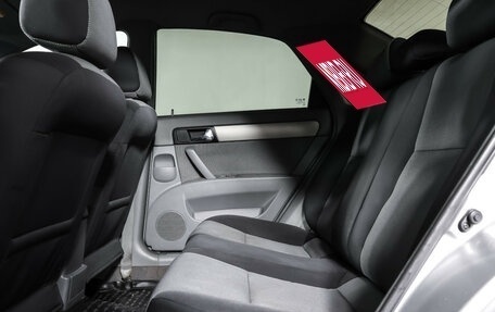 Chevrolet Lacetti, 2010 год, 579 000 рублей, 12 фотография
