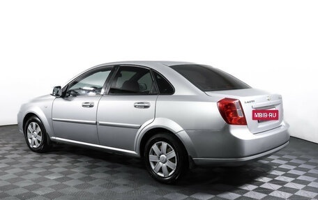 Chevrolet Lacetti, 2010 год, 579 000 рублей, 7 фотография