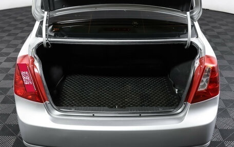Chevrolet Lacetti, 2010 год, 579 000 рублей, 10 фотография