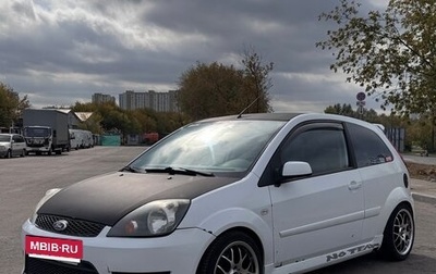 Ford Fiesta ST V, 2008 год, 600 000 рублей, 1 фотография
