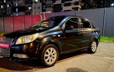 Ravon Nexia R3, 2017 год, 310 000 рублей, 1 фотография