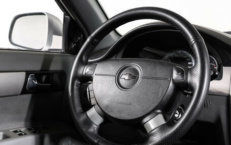 Chevrolet Lacetti, 2010 год, 579 000 рублей, 13 фотография