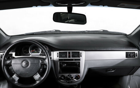 Chevrolet Lacetti, 2010 год, 579 000 рублей, 17 фотография