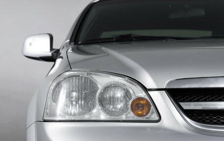 Chevrolet Lacetti, 2010 год, 579 000 рублей, 20 фотография