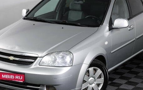 Chevrolet Lacetti, 2010 год, 579 000 рублей, 21 фотография