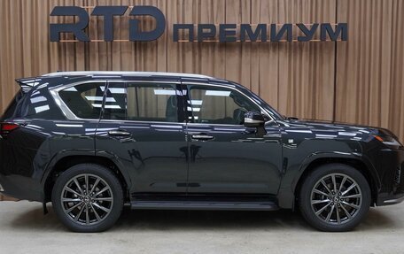 Lexus LX, 2024 год, 16 490 000 рублей, 7 фотография