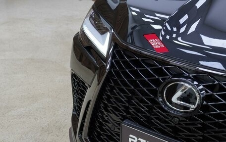 Lexus LX, 2024 год, 16 490 000 рублей, 6 фотография