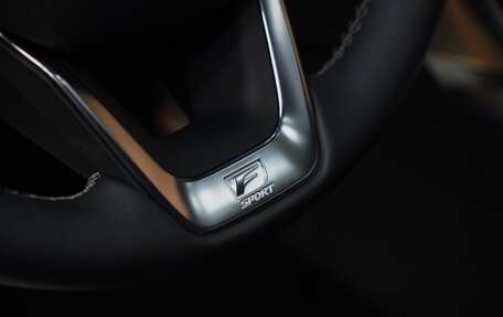 Lexus LX, 2024 год, 16 490 000 рублей, 19 фотография