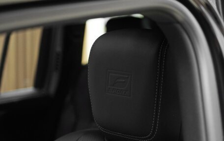 Lexus LX, 2024 год, 16 490 000 рублей, 21 фотография