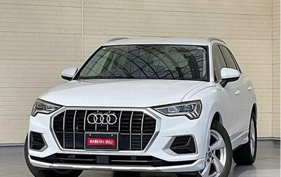 Audi Q3, 2021 год, 2 050 000 рублей, 1 фотография