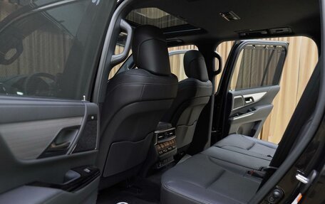 Lexus LX, 2024 год, 16 490 000 рублей, 29 фотография