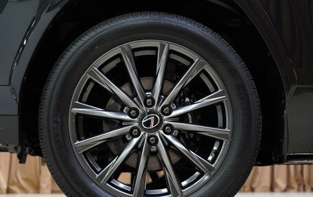 Lexus LX, 2024 год, 16 490 000 рублей, 30 фотография
