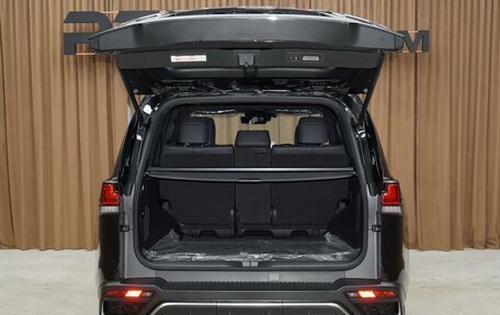 Lexus LX, 2024 год, 16 490 000 рублей, 34 фотография