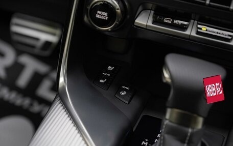 Lexus LX, 2024 год, 16 490 000 рублей, 26 фотография