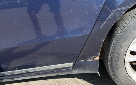 Volkswagen Passat B7, 2012 год, 700 000 рублей, 8 фотография