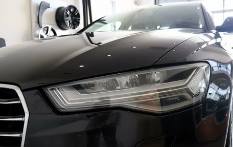 Audi A6, 2016 год, 2 350 000 рублей, 7 фотография