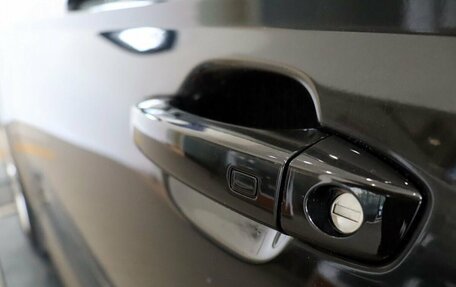 Audi A6, 2016 год, 2 350 000 рублей, 10 фотография