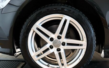 Audi A6, 2016 год, 2 350 000 рублей, 8 фотография