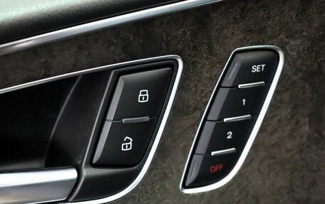 Audi A6, 2016 год, 2 350 000 рублей, 12 фотография