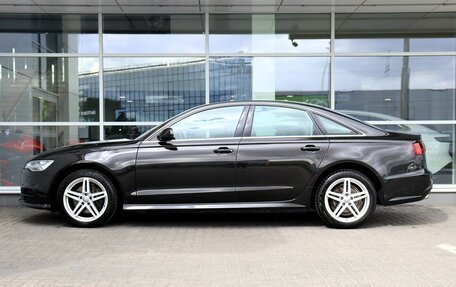 Audi A6, 2016 год, 2 350 000 рублей, 6 фотография