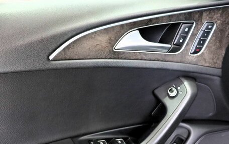 Audi A6, 2016 год, 2 350 000 рублей, 11 фотография