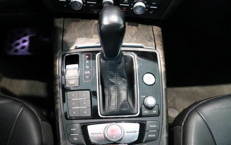 Audi A6, 2016 год, 2 350 000 рублей, 18 фотография