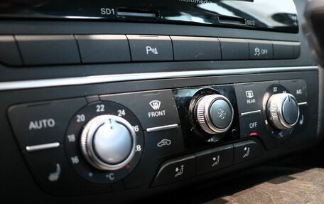 Audi A6, 2016 год, 2 350 000 рублей, 19 фотография