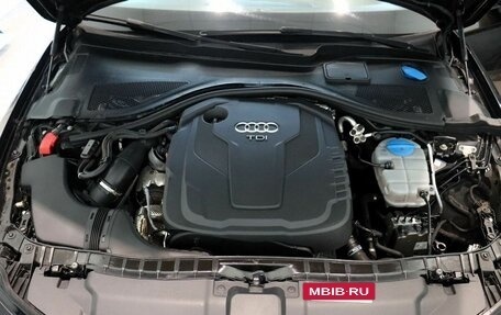 Audi A6, 2016 год, 2 350 000 рублей, 9 фотография