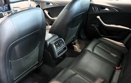 Audi A6, 2016 год, 2 350 000 рублей, 22 фотография